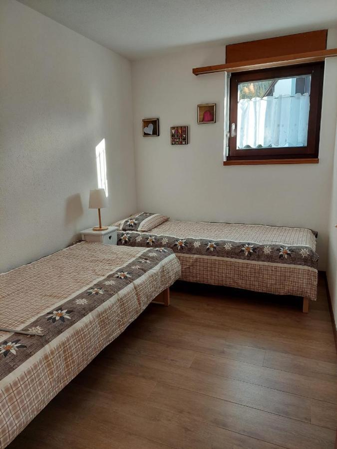 Ferien In Der Region Lenzerheide Apartment Exterior photo